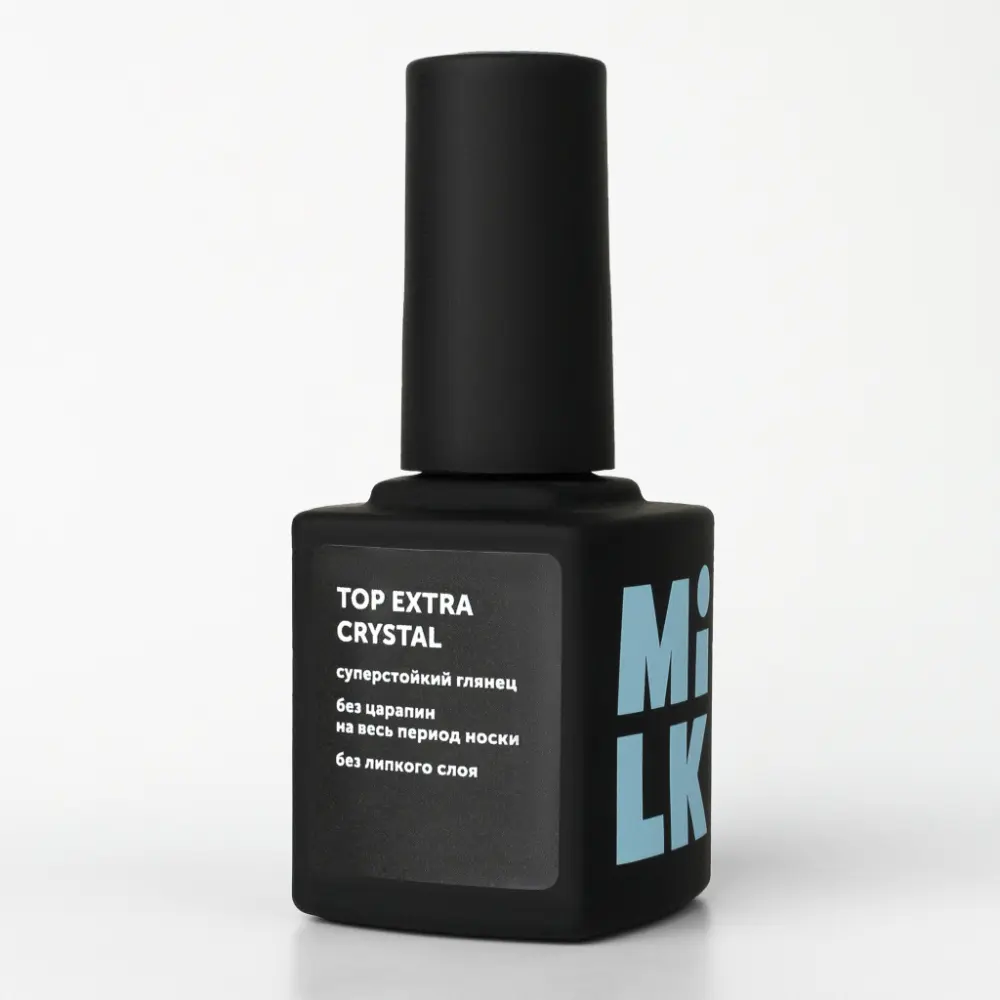 MiLK, Топ Milk Extra Crystal