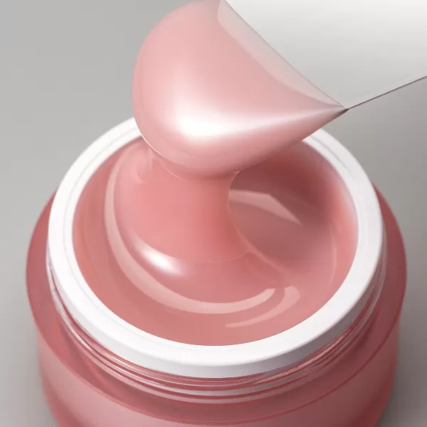 Runail Expert, Гель моделирующий UV BUILDER GEL №110, 15г банка