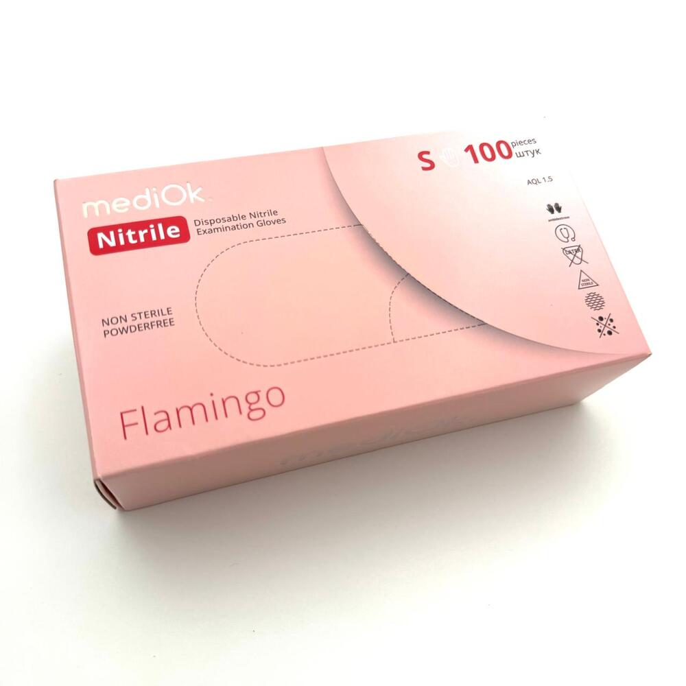 Flamingo S